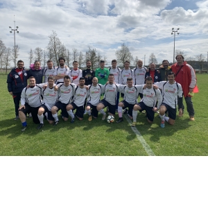 POL. ALBERGO OLIVETO C.11 2018/2019